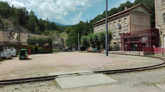 Imagen 1 de Museu de les Mines Cercs