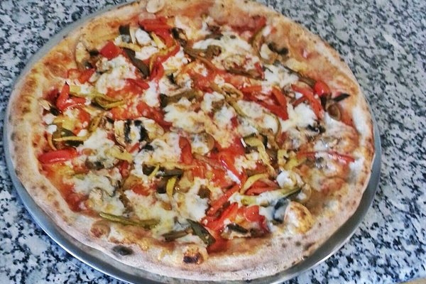 CA' JONÁS - Las Palmas de Gran Canaria, Las Palmas - Pizza - Yelp