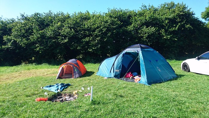 HALE FARM CAMPSITE - Updated 2024 Reviews & Photos