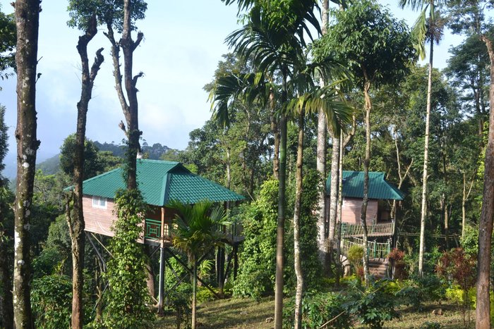 Sitaram Mountain Retreat Rooms: Pictures & Reviews - Tripadvisor