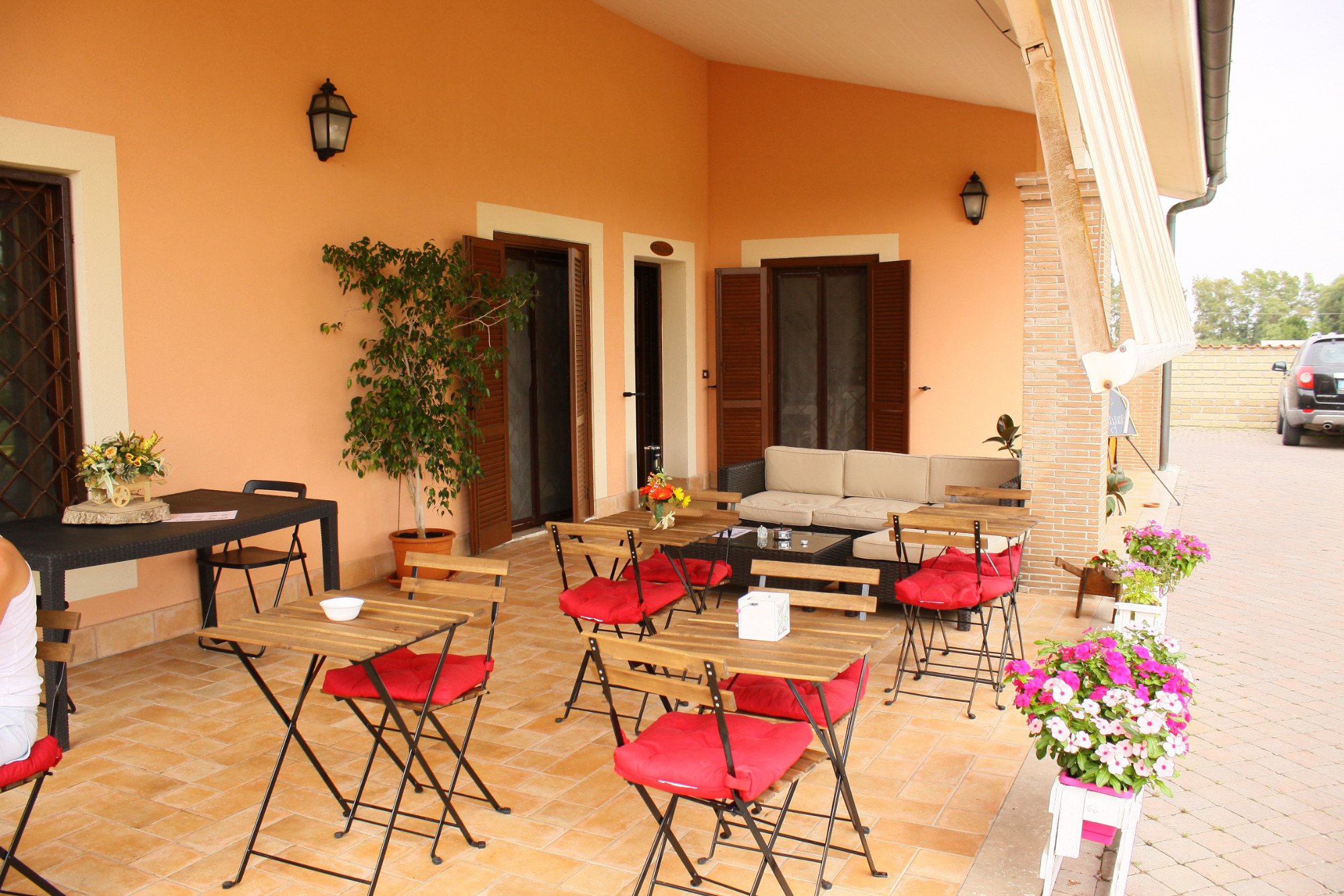 B&B ELEGANCE LADISPOLI - Prices & Reviews (Italy)