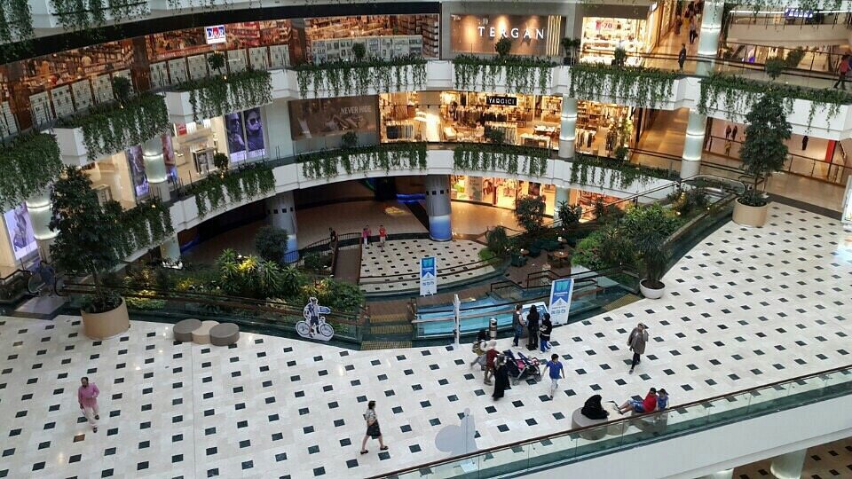 mall of istanbul mall of istanbul yorumlari tripadvisor