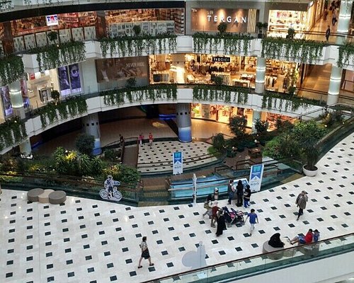The 6 Best Shopping Malls in Istanbul for Tourists ⋆ Greek Island