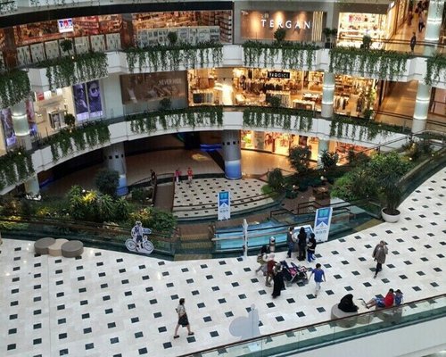 10 Best Shopping Malls in Istanbul