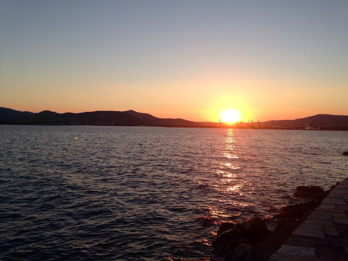 ISALOS BEACH CLUB, Volos - Fotos, Número de Teléfono y Restaurante ...