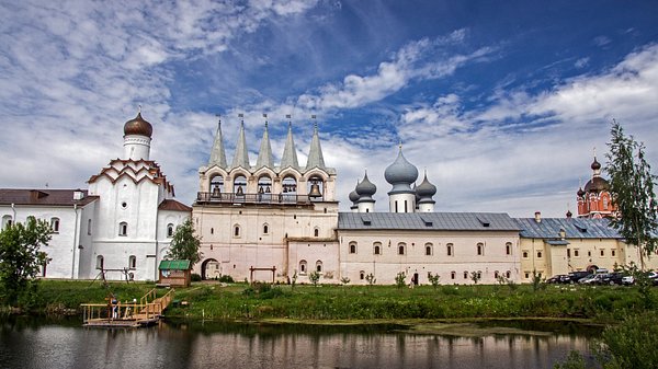 Tikhvin, Russia: All You Must Know Before You Go (2024) - Tripadvisor