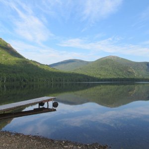 South Branch Pond
