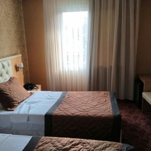 Adana Park Hotel