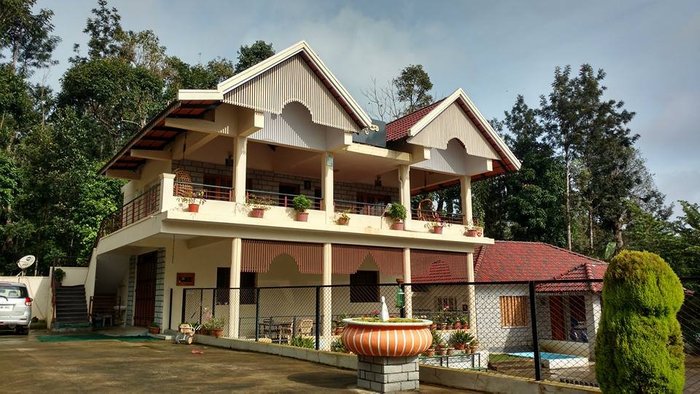 Sabyatha Homestay - Guest House Reviews (india Karnataka - Chikmagalur)