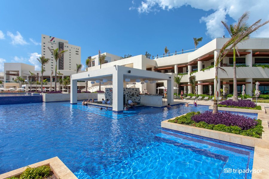 hotel ziva riviera cancun