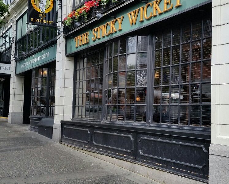 The Sticky Wicket Pub & Restaurant image