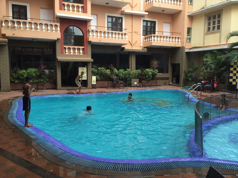 TICLO RESORTS GOA - Updated 2021 Prices, Hotel Reviews, and Photos ...