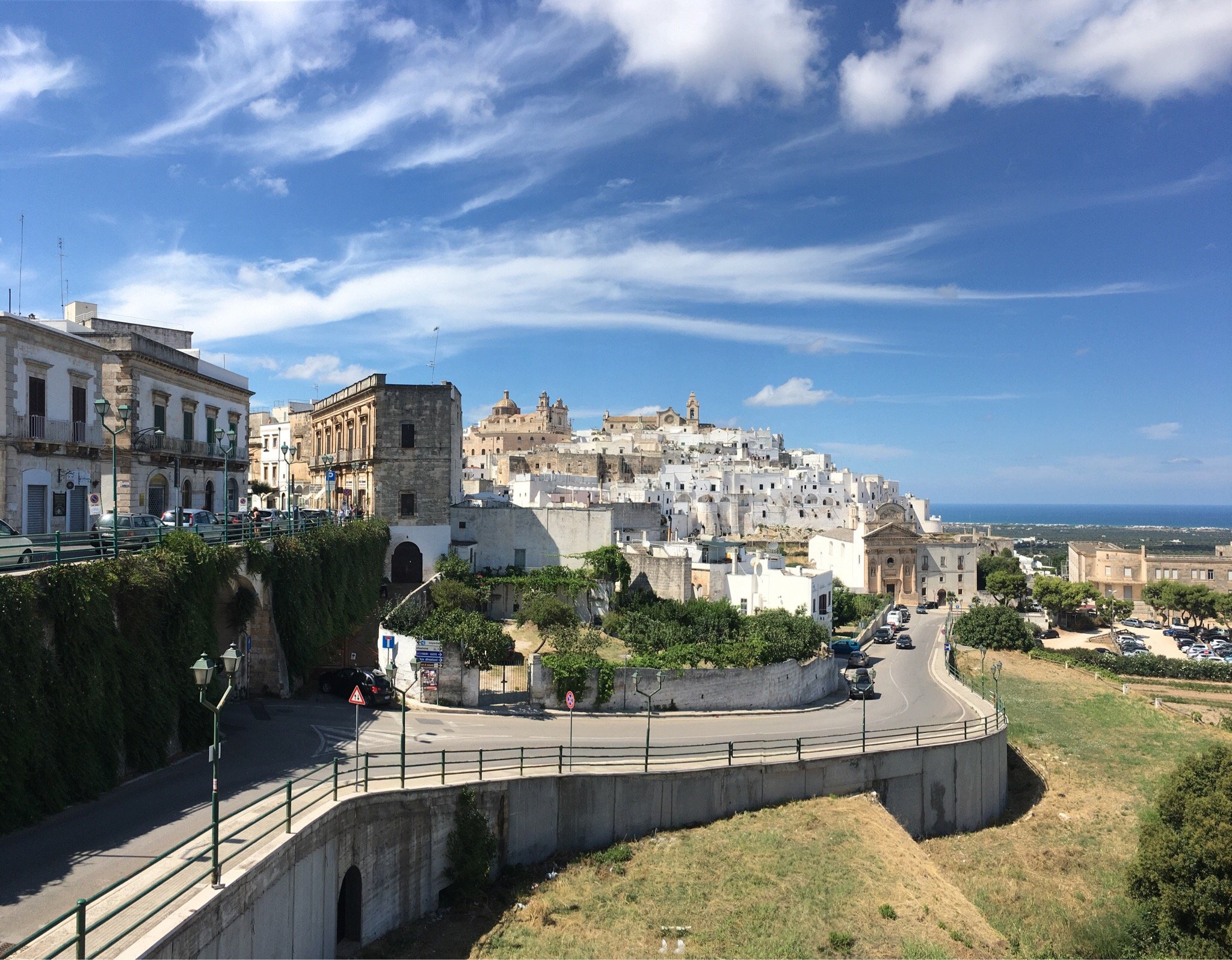 Centro Storico (Ostuni) - 2023 Alles Wat U Moet Weten VOORDAT Je Gaat ...