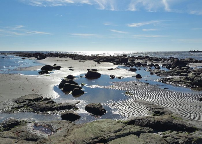 Långasand Strand