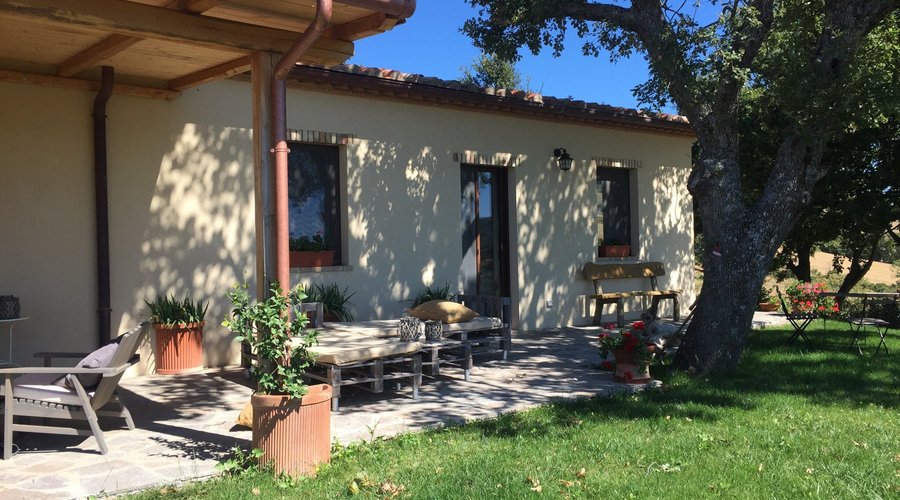 Un sogno di tranquillità