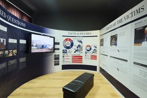 2. Museum Of Crimes Against Humanity And Genocide 1992-1995