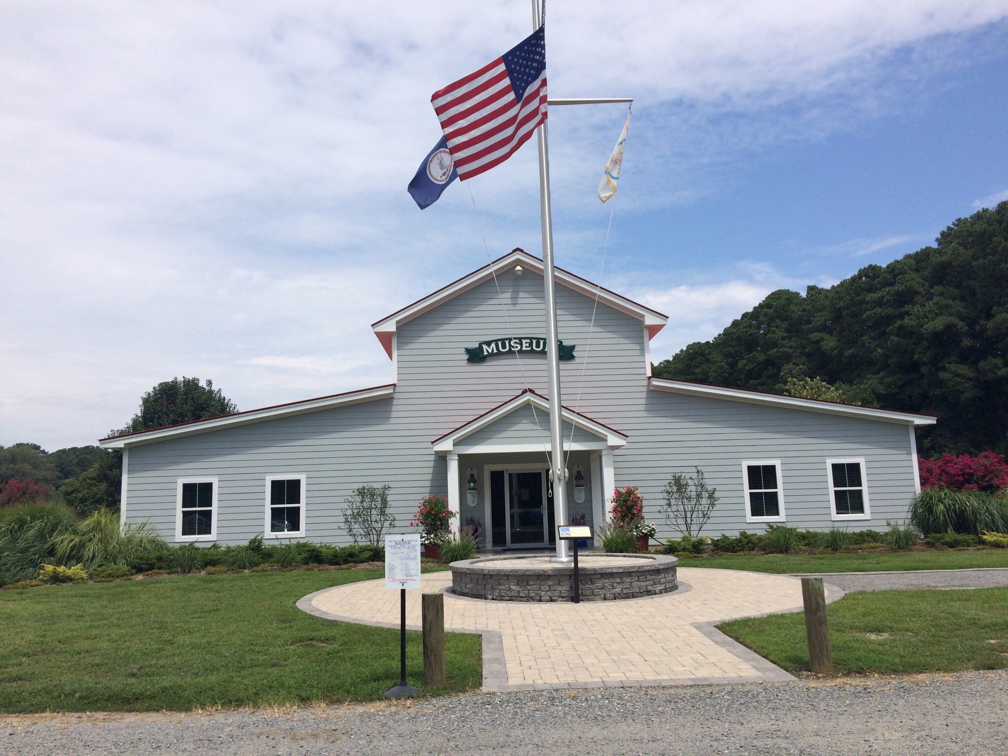 Deltaville Maritime Museum