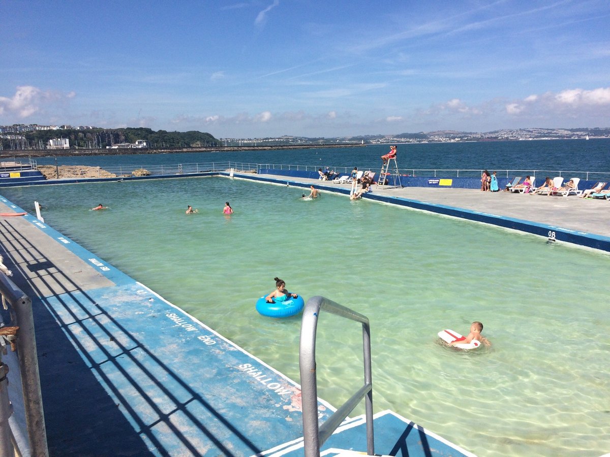 Shoalstone Pool (Brixham): All You Need to Know BEFORE You Go