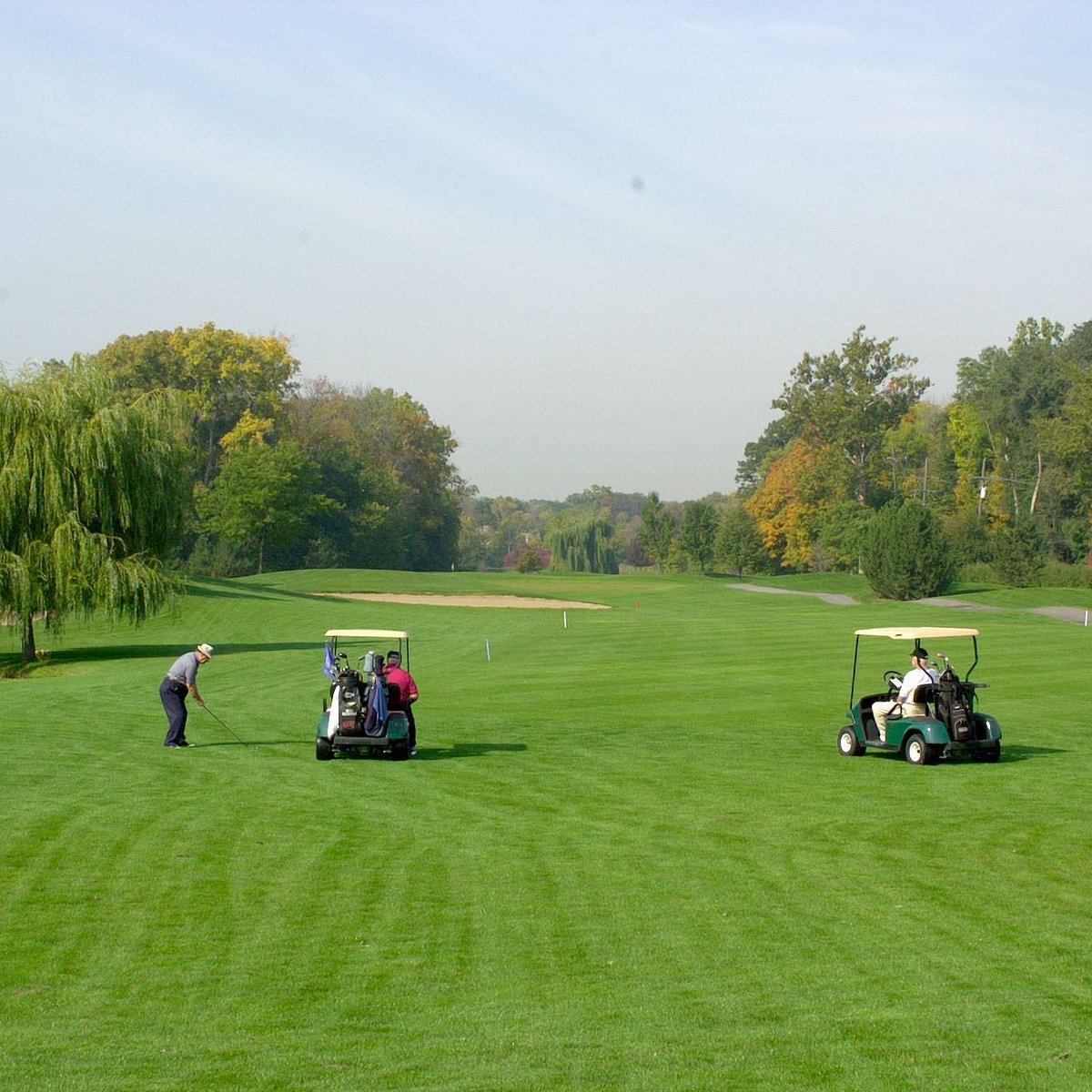 DEARBORN HILLS GOLF COURSE Tutto quello che c'è da sapere