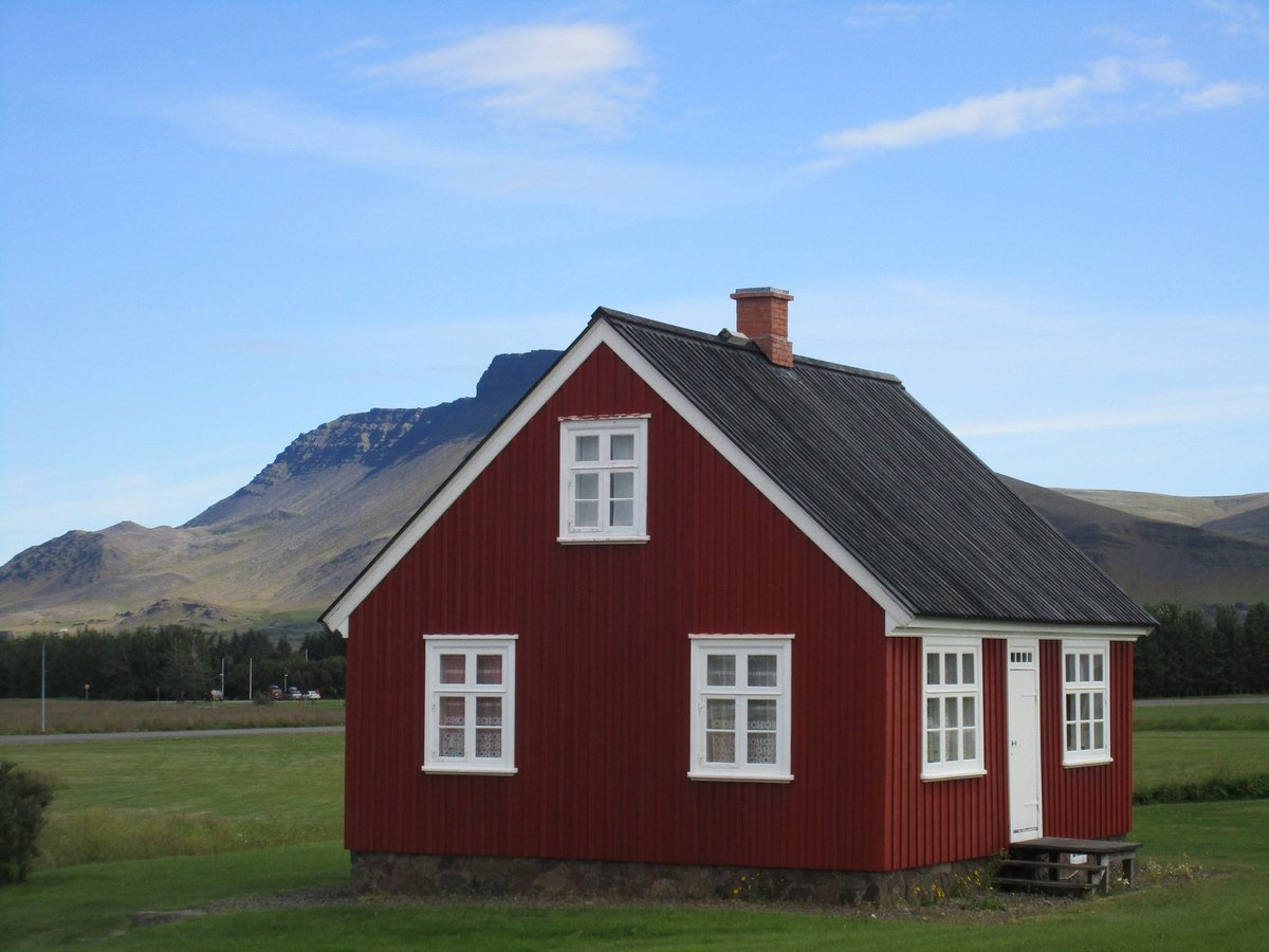 AKRANES FOLK MUSEUM - 2022 All You Need to Know BEFORE You Go (with ...