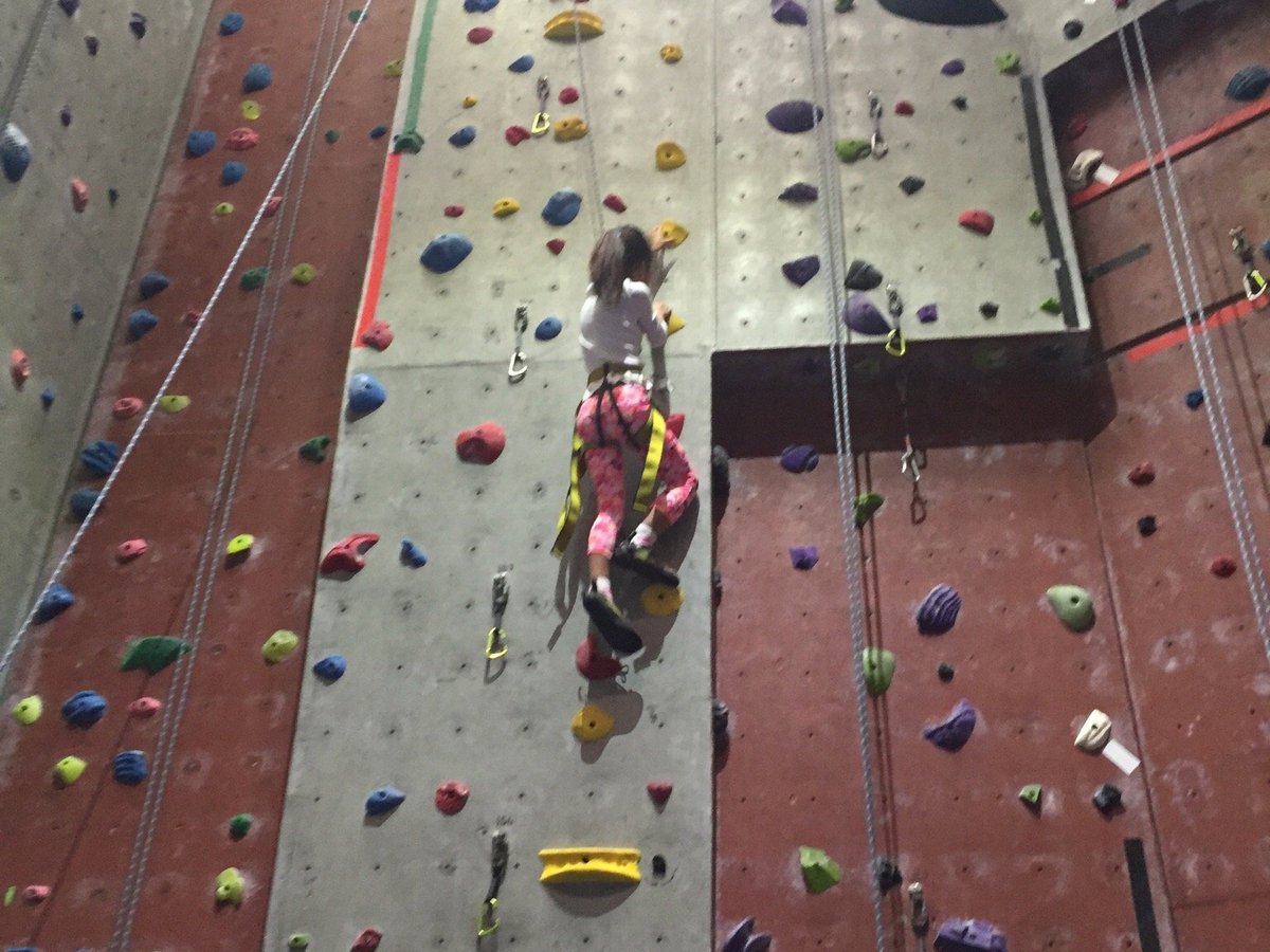 CityROCK Indoor Climbing - All You Need to Know BEFORE You Go (2024)