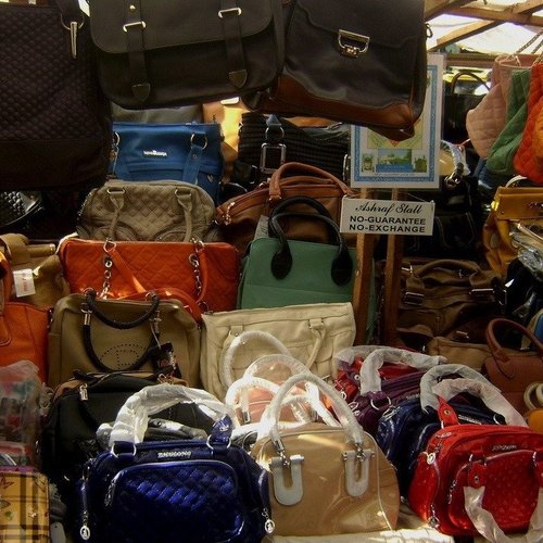 Catalogue - Bag Hee Bag in Mumbai Central, Mumbai - Justdial