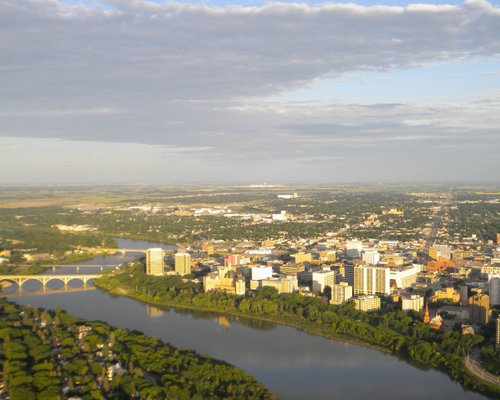 THE 10 BEST Saskatoon Outdoor Activities (Updated 2024)