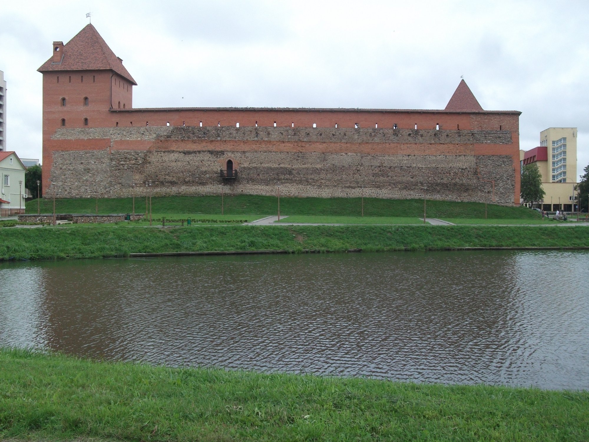 Лида Беларусь Фото