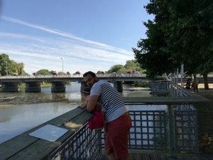 Voyageur