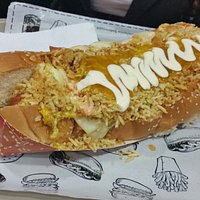 Burguer Prehis