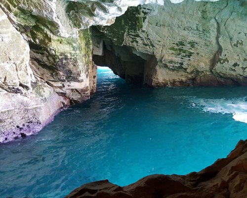 Os Melhores Pontos Turísticos Em Kefar Rosh Haniqra 2024 7894