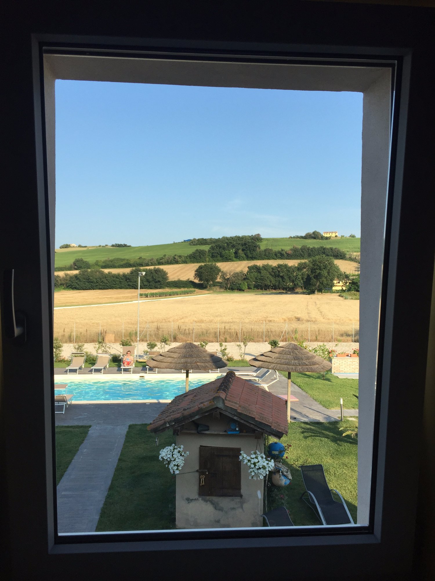 Bed And Breakfast Le Quattro Stagioni Rooms: Pictures & Reviews ...