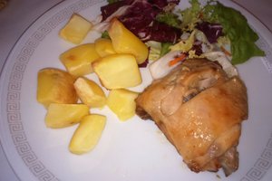 Restaurantes