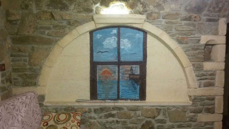 Akdeniz Pansiyon
