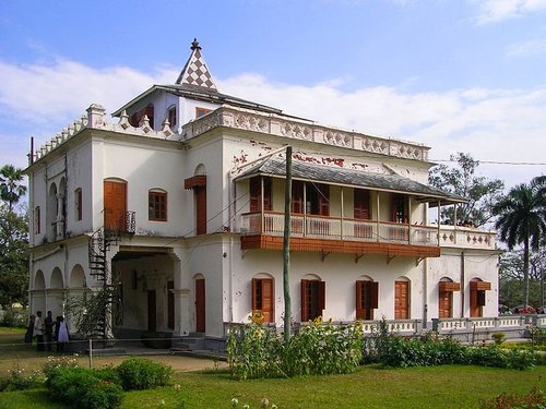 tourist place in bangladesh