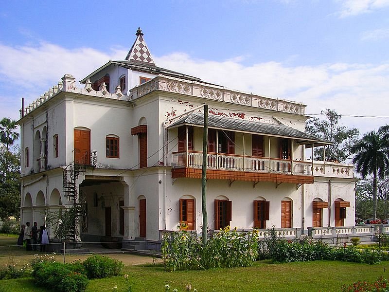 Shilaidaha Kuthibari-Rabindranath Tagore's Residence image