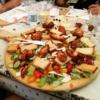 Agri Viva al mare