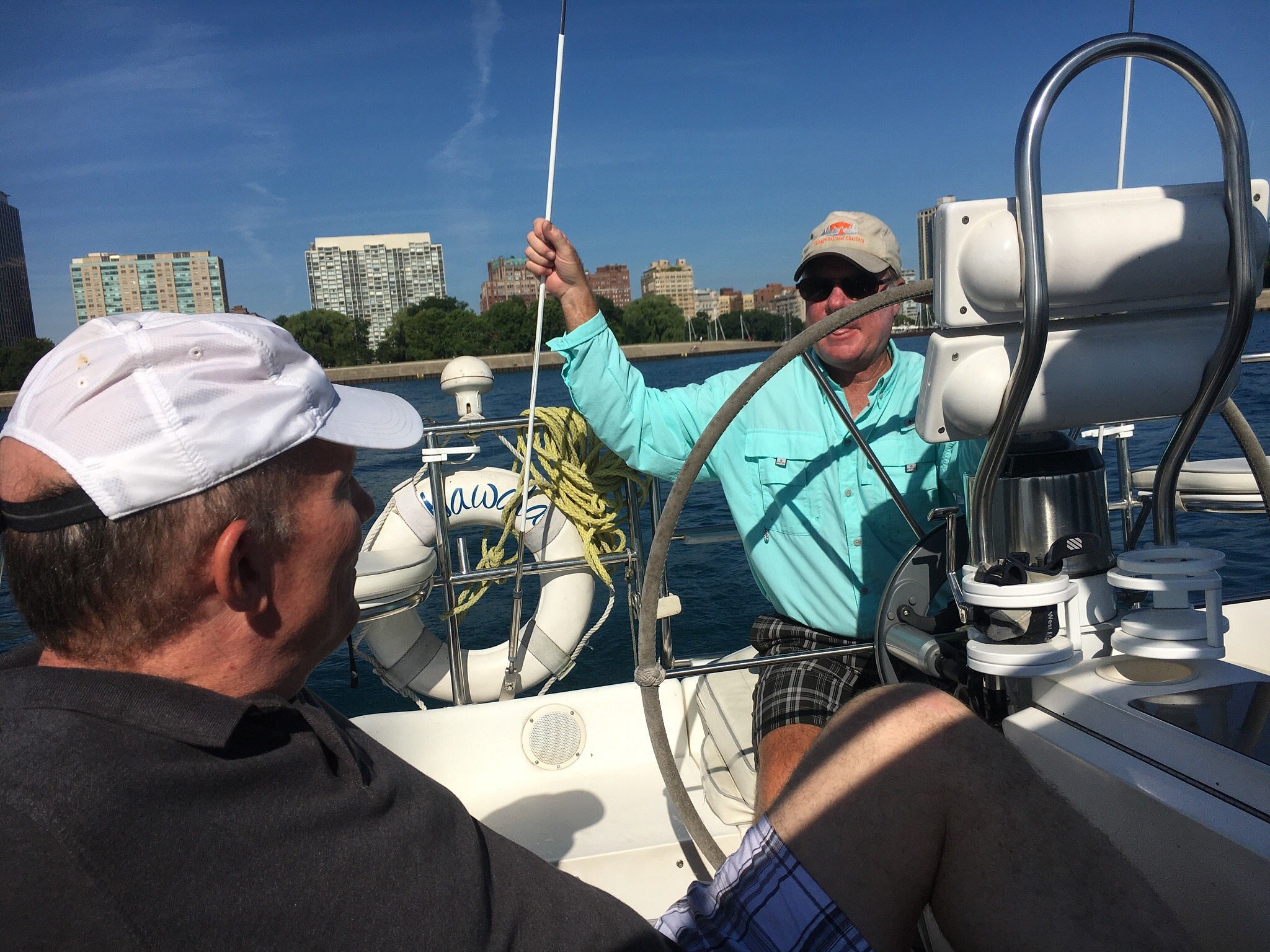 Chicago Sailboat Charters All You Need to Know BEFORE You Go