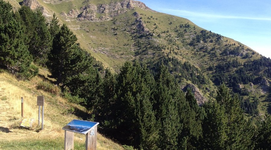 Turer Route Trail - Ordino - Turer Route Trail의 리뷰 - 트립어드바이저