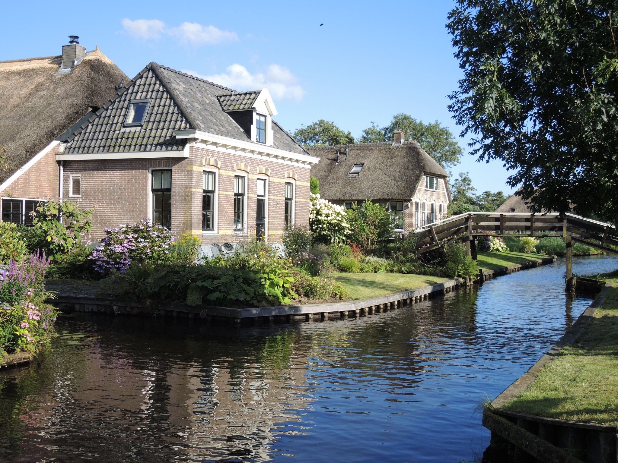 Hotel De Harmonie (Giethoorn, Pays-Bas) : Tarifs 2022 Mis à Jour, 10 ...