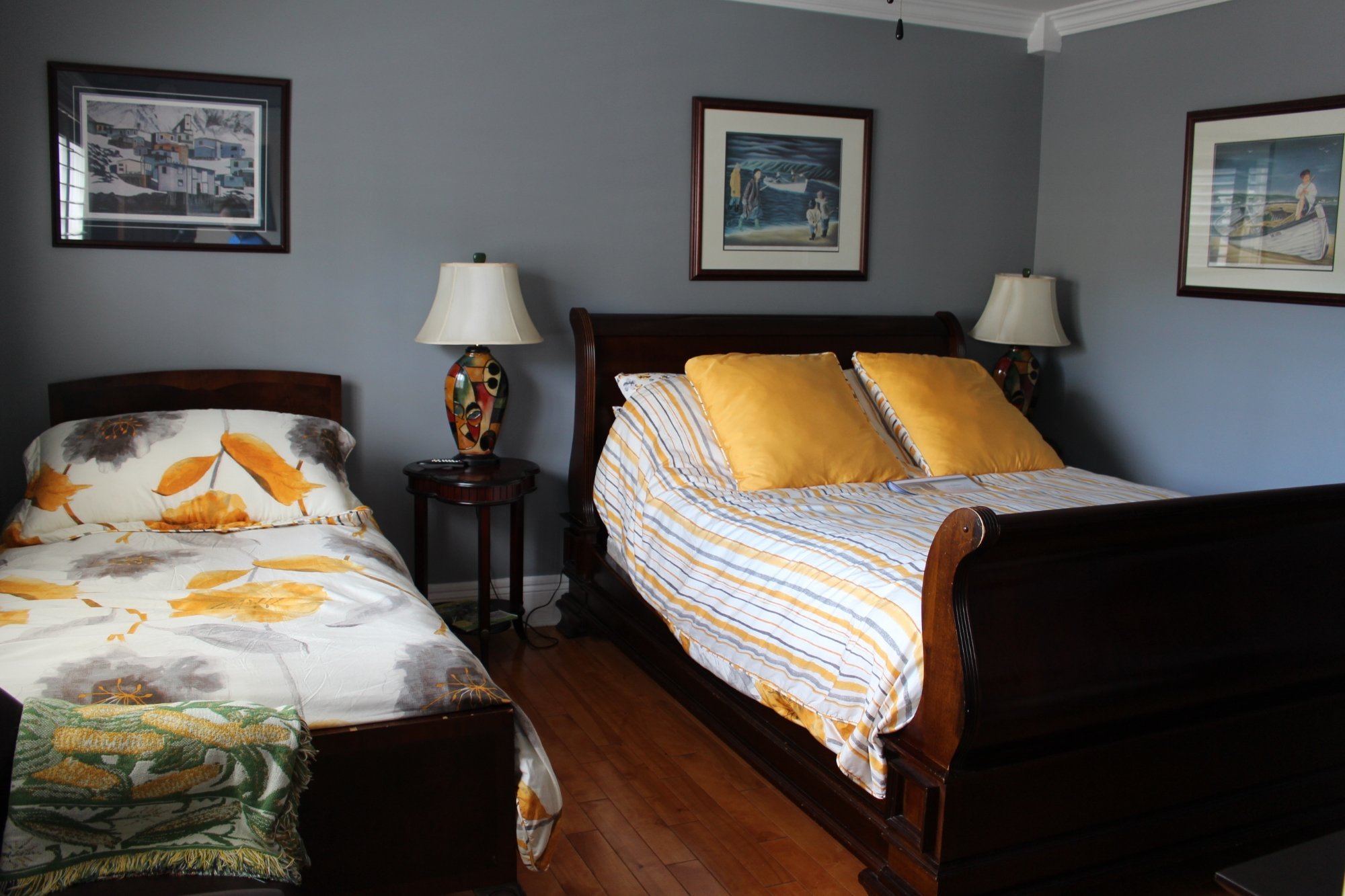 The Narrows B&B by null