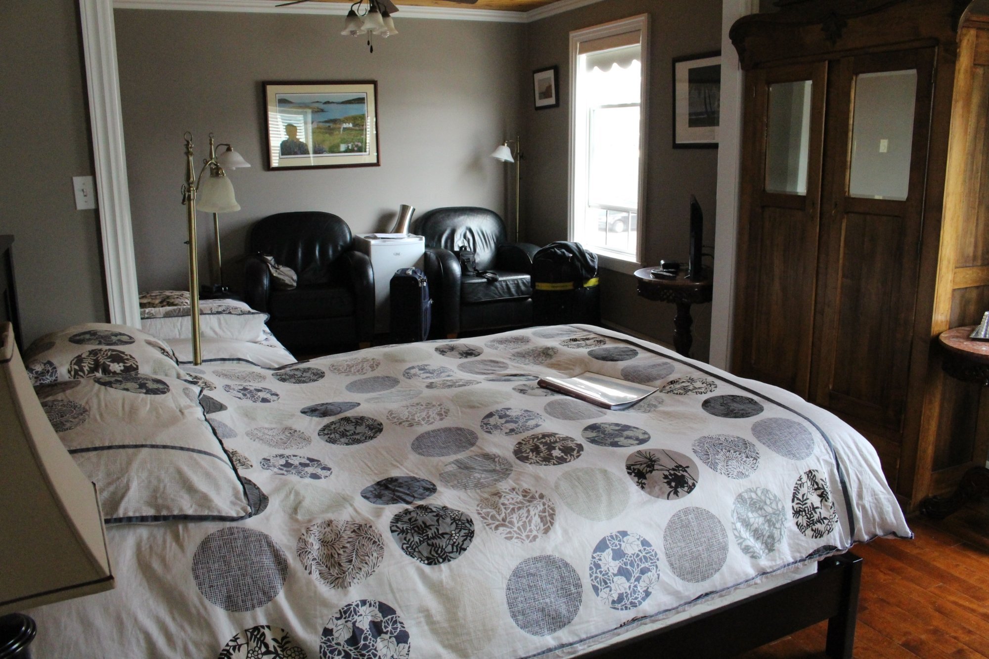 The Narrows B&B by null