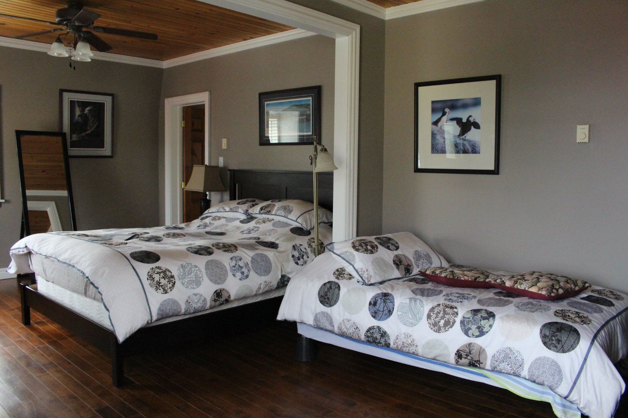 The Narrows B&B by null