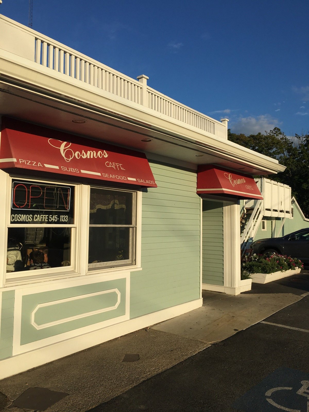 THE 10 BEST Restaurants in Scituate (Updated December 2023)