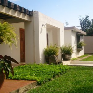 Entrada Principal