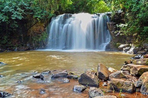 DOM PEDRO II FALLS (Mineiros do Tiete) - What Should I Know BEFORE I Go?