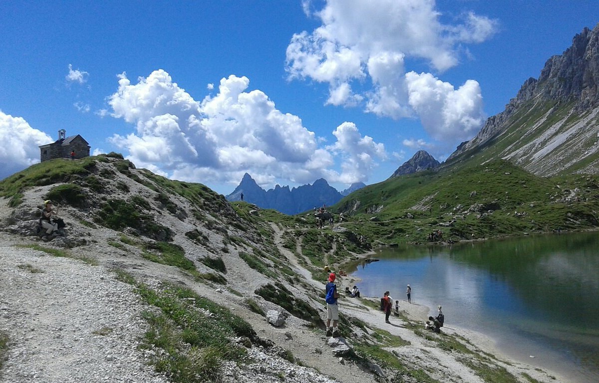 Del passo