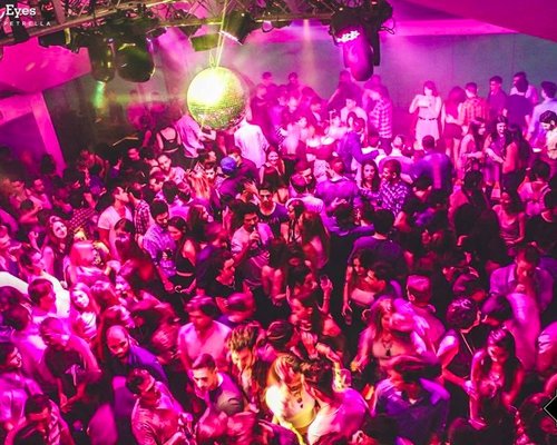 THE 10 BEST Bars & Clubs in Palermo (Buenos Aires) - Updated 2024