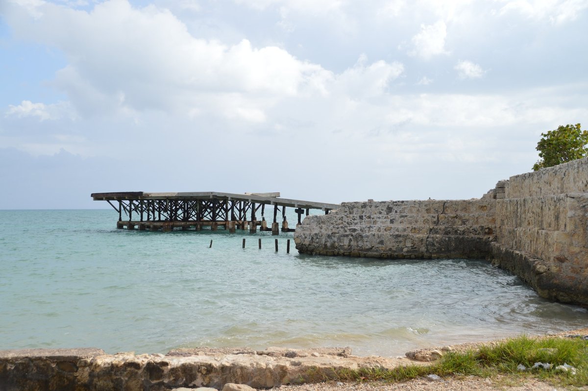 Savanna-la-mar Fort (Jamaica) - All You Need to Know BEFORE You Go