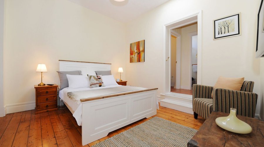 Suite 3 Bedroom